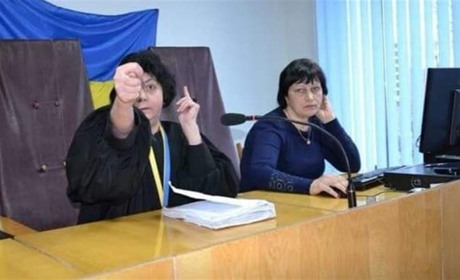 Судова реформа робить суддів неадекватними