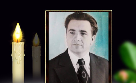 Втрата: пішов з життя Почесний громадянин Сірогозщини Петро Севастянович Каміньков