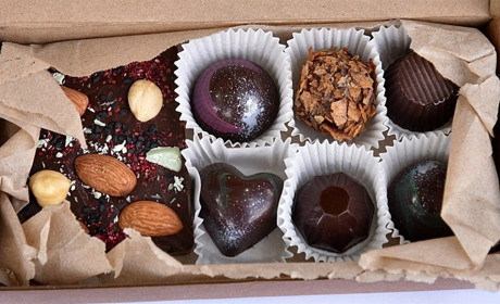 Важливі факти про шоколад: користь та шкода від смаколика