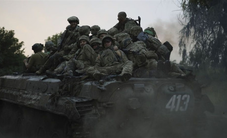 Триває 674-й день війни. Втрати ворога та ситуація в регіонах станом на 29 грудня