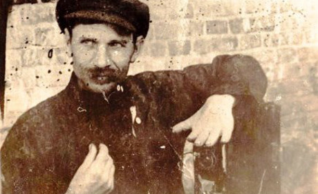 У Покровську проходить фотоконкурс «Миттєвості нашого життя» до 125-річчя Марка Залізняка