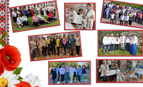 Білопільщина відзначає День вишиванки: цікаві факти про національне вбрання