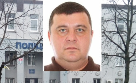 Окупаційний поліцейський з Нової Каховки отримав заочний термін ув'язнення