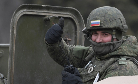 В Росії ліквідували пропагандиста Татарського, який восени анонсував наступи на Херсонщину