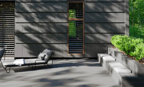 Огляд терасної дошки з ДПК: переваги та недоліки