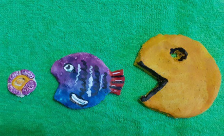 У карантина есть «плюсы»? Как «выживают» взаперти мелитопольские мамы с чадами