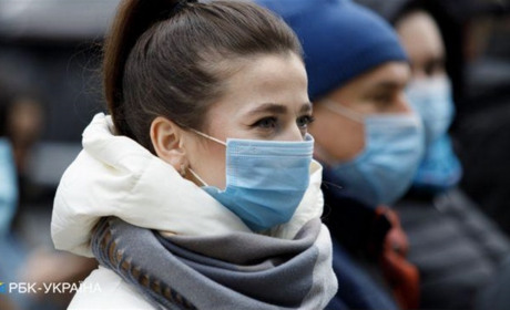 Одужало 387, захворіло 117