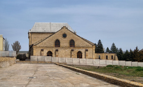 Оголошено підозру російському “голові” села Веселого