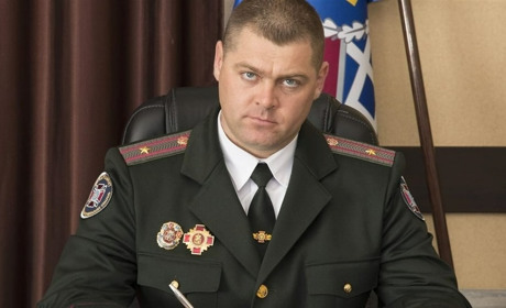 Житель Нової Каховки Євген Соболєв засуджений за держзраду до довічного ув'язнення