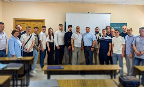 Від аудиторії – до енергоблока: Хмельницька АЕС запрошує молодих фахівців