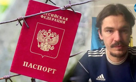 Волонтер з Нової Каховки розповів, як можна виїхати з окупації