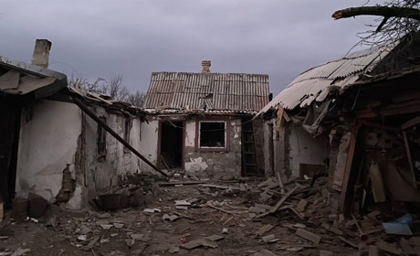 Відбиття атак окупантів на Донбасі та повторне вторгнення на півночі України - головне за 23 грудня