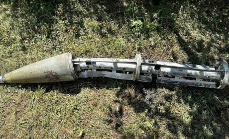 Одна дитина загинула, чотири травмовані: росіяни обстріляли Українськ