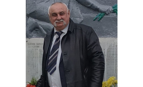 Павлівський фермер душею вболіває за односельців