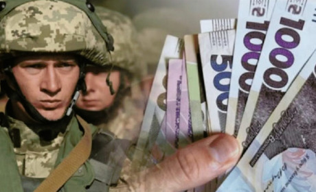 Петропавлівська громада надала субвенцію військовій частині