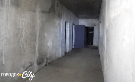 За недобудоване вчасно укриття у Городку підрядник може сплатити 4,5 мільйони гривень штрафу