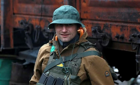 "Окупанти — підступні варвари-орки, а не відважні воїни": сержант "тридцятки" про війну