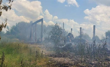 Двоє загинуло, троє поранено: результати вчорашніх обстрілів прикордоння Сумщини