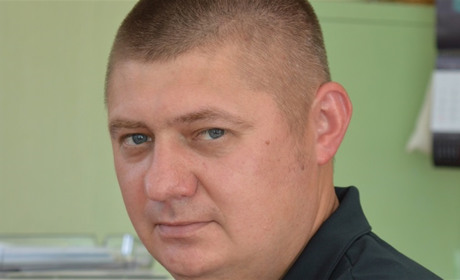 Головний рятувальник Корюківського району живе в Мені й перебиратися до Корюківки не планує