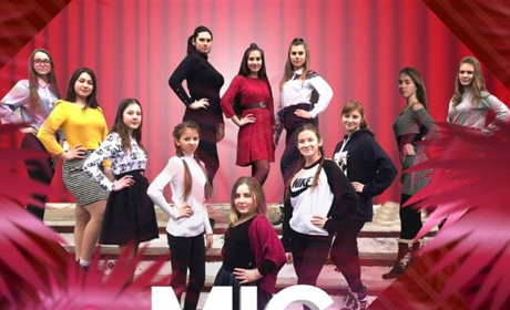 «Міс Юність 2020»: у Долинському обрали головну красуню