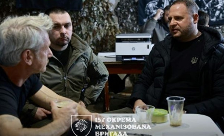 ТЦКашники масово скуповують золото і квартири, але Шону Пену бусифікацію не показали