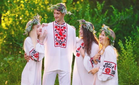 Де і коли відзначатимуть свято Івана Купала на Білопільщині?