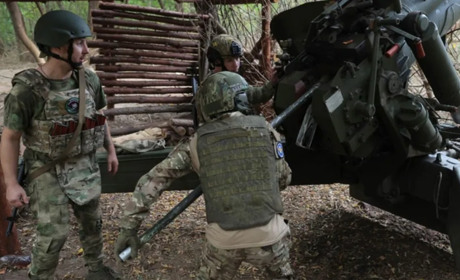 У Херсонській області на боці Росії воюють кубинці