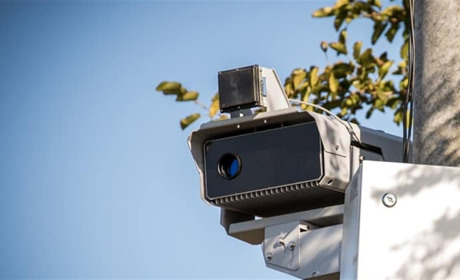 В Україні на дорогах запрацюють ще 39 комплексів автоматичної фіксації правопорушень