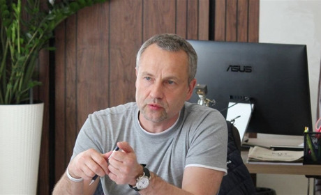 Нові тролейбуси у Херсоні будуть: Ігор Колихаєв відповів на питання, які хвилюють містян