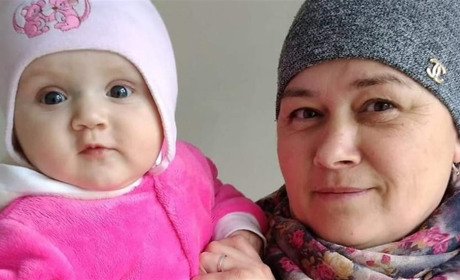 У жительки Сарненщини діагностували онкозахворювання: як допомогти родині