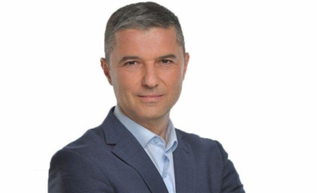 Олександр Цебрій: «Довіра людей ― найвища міра відповідальності»