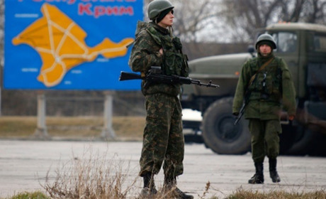 Ще вісім підприємців з Криму підозрюють в колабораціонізмі