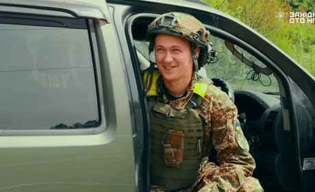 «Хочу на схід і приности користь»: у селі Сарненського району попрощалися з 26-річним гвардійцем
