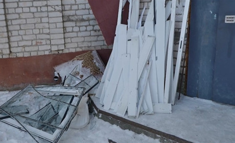 Як ліквідовували наслідки ворожих обстрілів у Шосткинській громаді