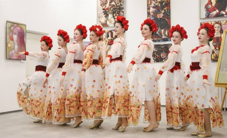 Музеї Ізмаїла відзначили професійне свято низкою культурних подій