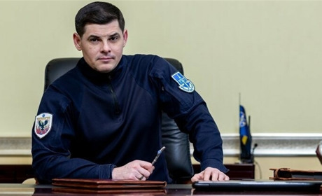 Призначено нового керівника Луганської обласної прокуратури. Хто він