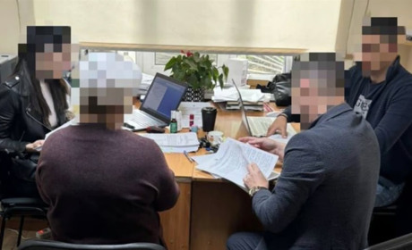 В Одесі викрили медиків, які допомагали ухилянтам за 7 тисяч доларів стати "інвалідами"