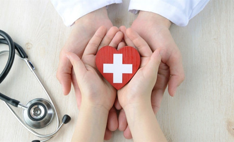 Як внутрішньо переміщеним особам отримати реабілітаційну допомогу в стаціонарних умовах