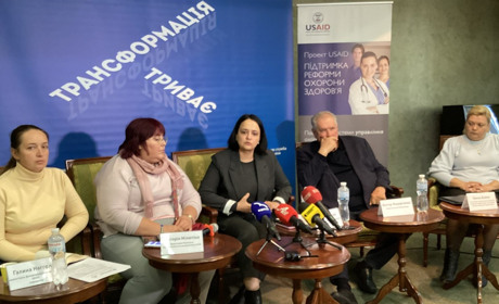 Програма «Доступні ліки» наразі має понад 500 найменувань лікарських засобів