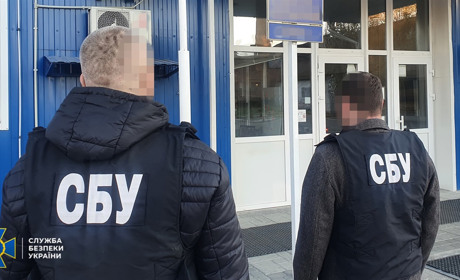 Контррозвідка СБУ викрила розтрату бюджетних коштів на оборонному підприємстві на Вінниччині