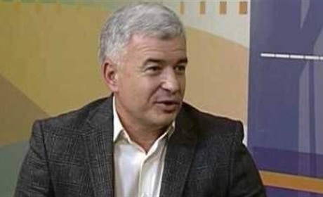 Сільський голова легендарної Чорнобаївки після «візиту» окупантів перебуває у тяжкому стані