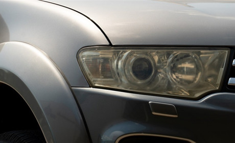 Як правильно обрати крило автомобіля?