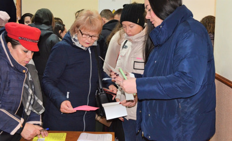 Ми втратили дім, роботу, а хтось - життя: як переселенці Одещини працевлаштовуються, реальний досвід