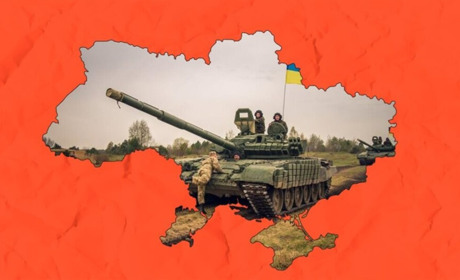 Чи варто золотонісцям чекати хороших новин з фронту до осені та до чого тут воєнний стан на 90 днів