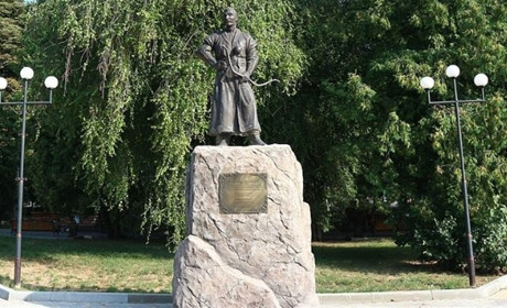 В Христинівці вибирають проект герба та прапора громади