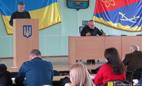 Що вирішили на черговій сесії? Бюджет, підтримка ветеранів та розвиток громади