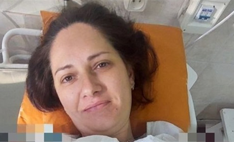 У Біляївській лікарні екстрено на 33 тижні народилася двійня з Білгород-Дністровського