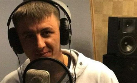 Пам'яті воїна, старшого сержанта, захисник, Героя Ярослава Гаврилюка