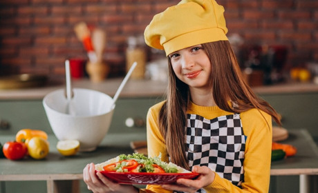 Осінні страви: смачні та корисні рецепти з сезонних продуктів