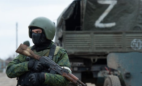 На окупованій Херсонщині росіяни вбили дитину — застрелили на очах у родини
